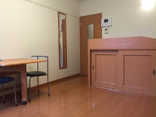 5/16 リビング/ダイニング