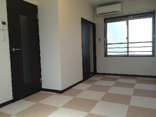 5/15 リビング/ダイニング