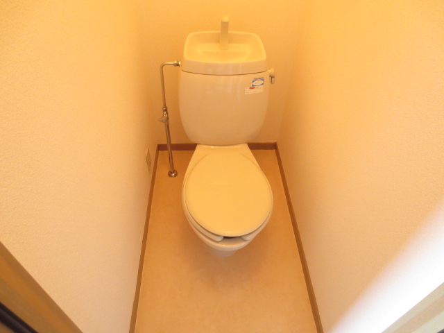 11/30 トイレ
