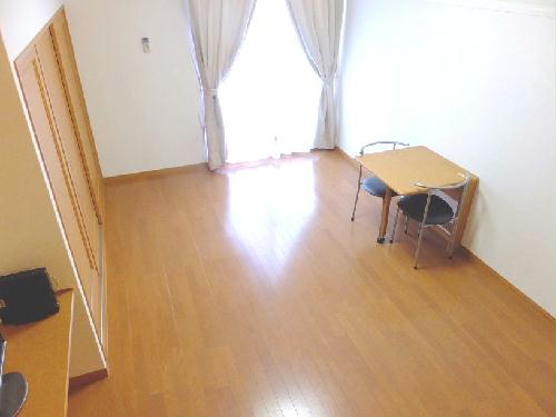 4/14 リビング/ダイニング