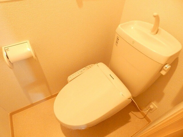 8/20 トイレ
