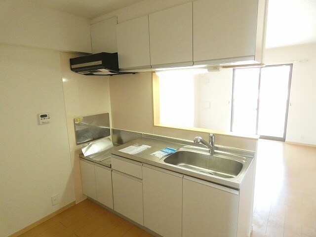 6/20 キッチン