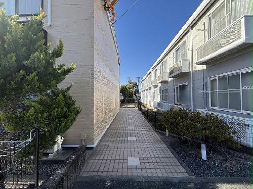 11/14 エントランス