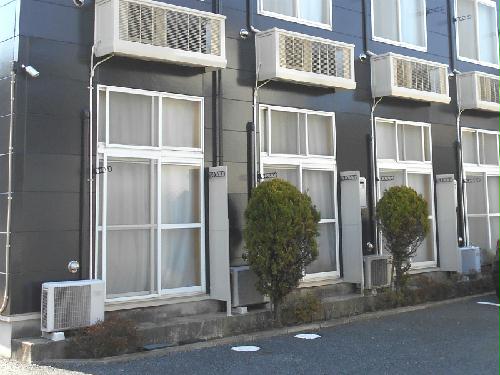 11/15 バルコニー