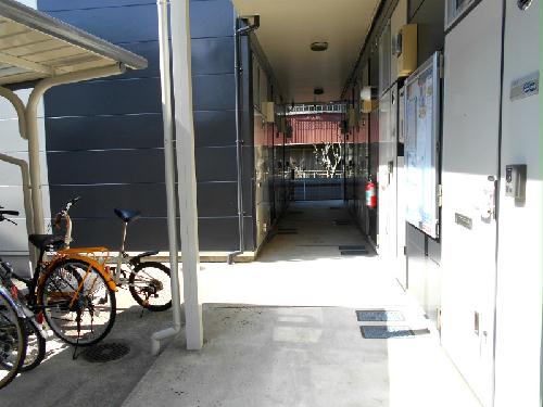 14/15 エントランス