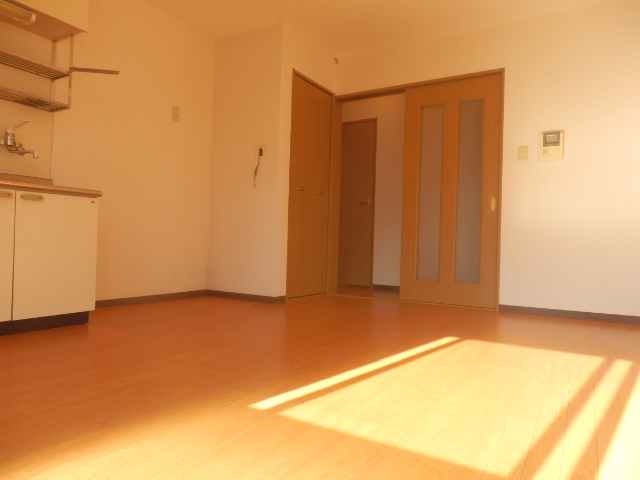 5/23 リビング/ダイニング