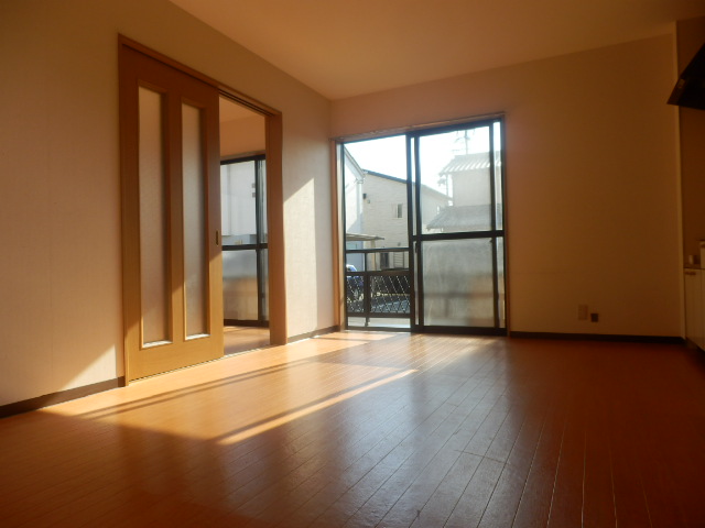 3/23 リビング/ダイニング