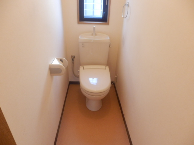 11/23 トイレ