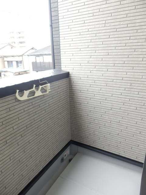 16/30 バルコニー
