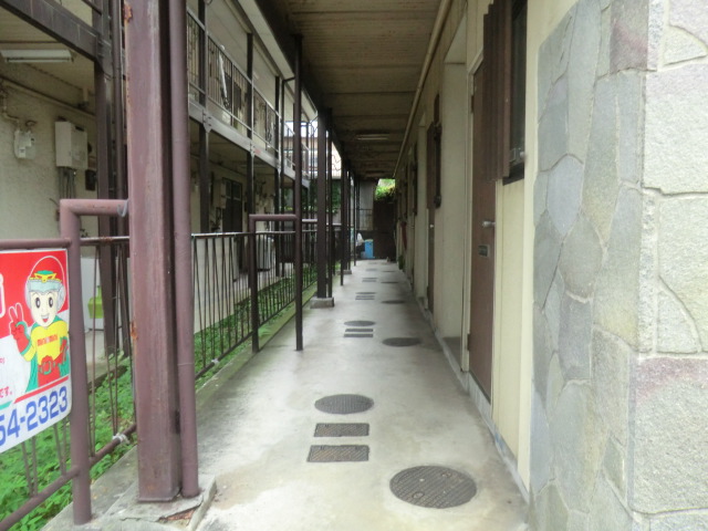 2/9 エントランス