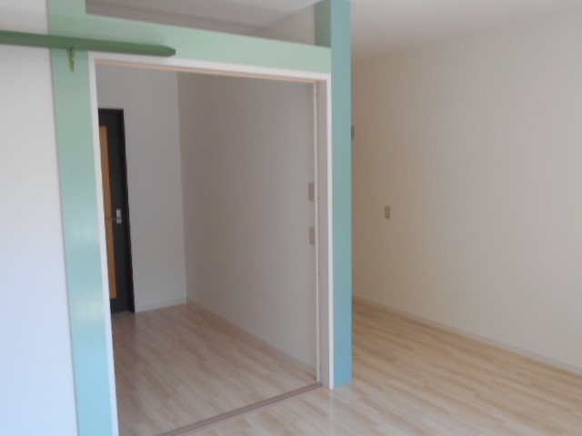 5/30 リビング/ダイニング