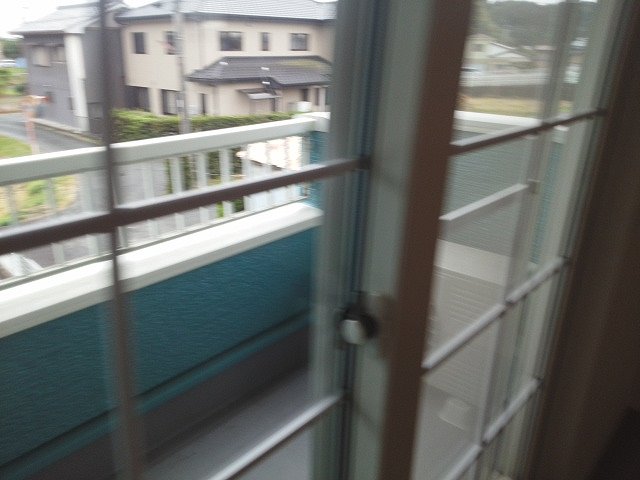 15/23 バルコニー