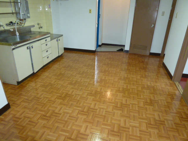 5/29 リビング/ダイニング