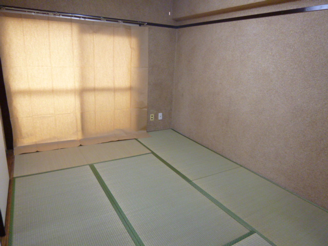 6/29 リビング/ダイニング