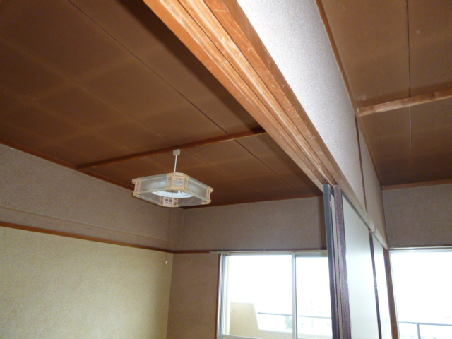 4/29 リビング/ダイニング