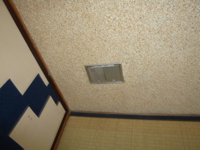 5/29 リビング/ダイニング