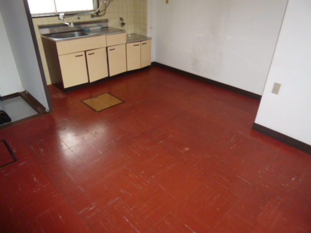 3/29 リビング/ダイニング