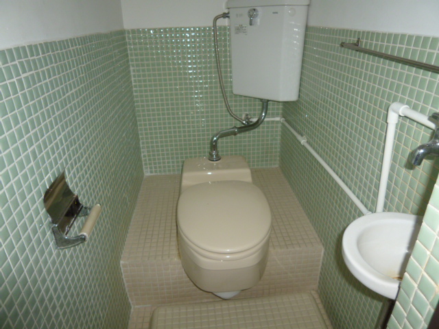 15/29 トイレ