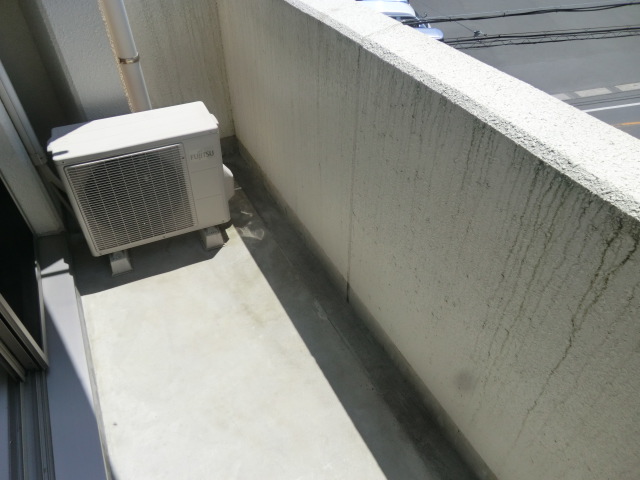 16/30 バルコニー