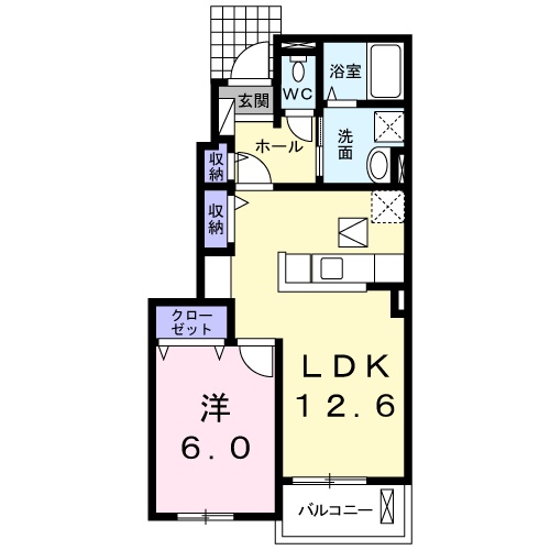 2/20 間取