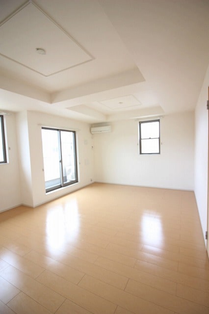 3/20 リビング/ダイニング