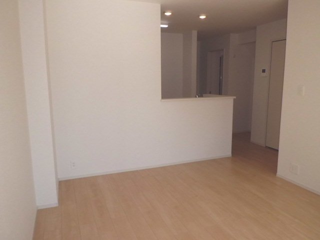 4/26 リビング/ダイニング