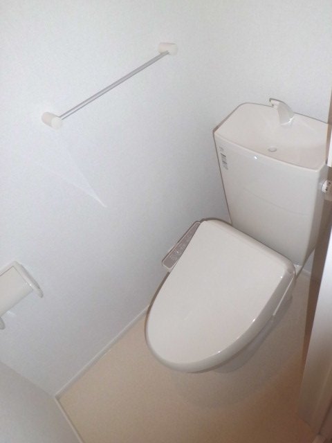 13/26 トイレ