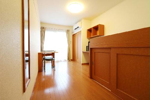 5/24 リビング/ダイニング