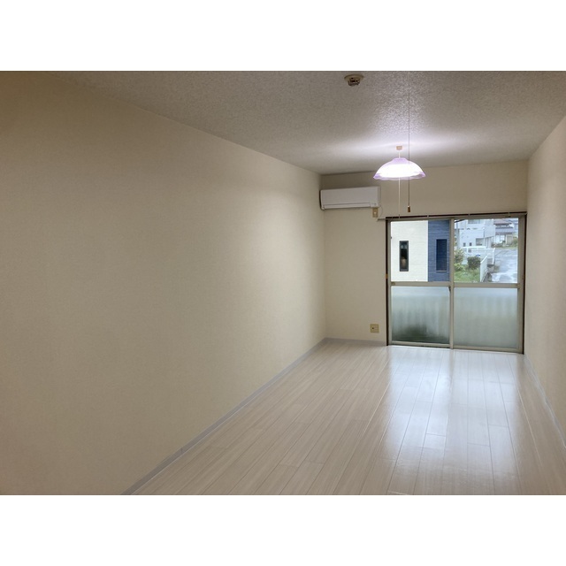 3/23 リビング/ダイニング