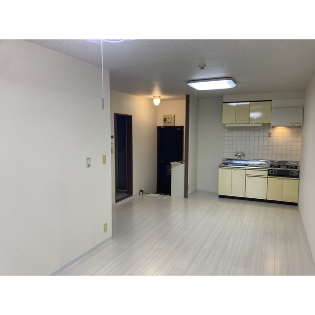 5/23 リビング/ダイニング