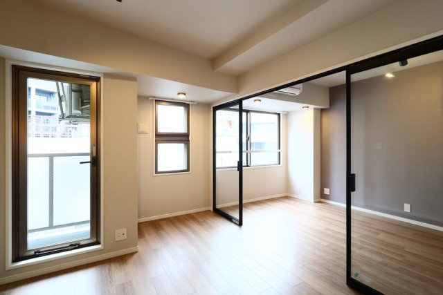 3/24 リビング/ダイニング