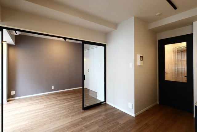 4/24 リビング/ダイニング