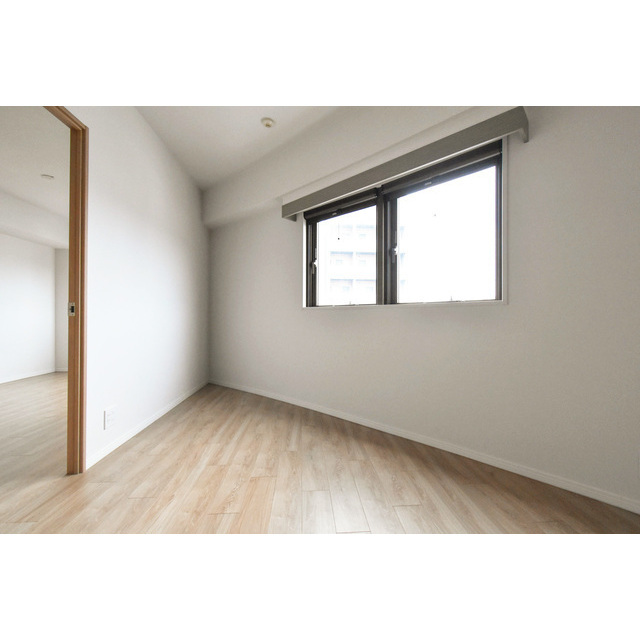 オーパスホームズ白山の間取り