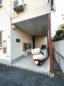 14/14 エントランス