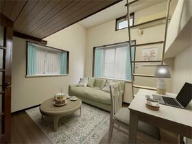 3/14 リビング/ダイニング