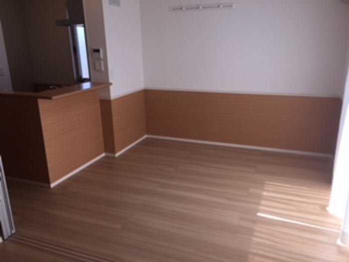 3/19 リビング/ダイニング