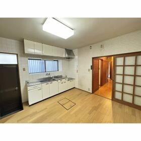 3/18 リビング/ダイニング