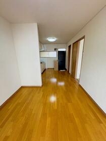 6/16 リビング/ダイニング