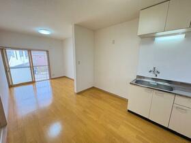 5/16 リビング/ダイニング