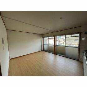 4/16 リビング/ダイニング