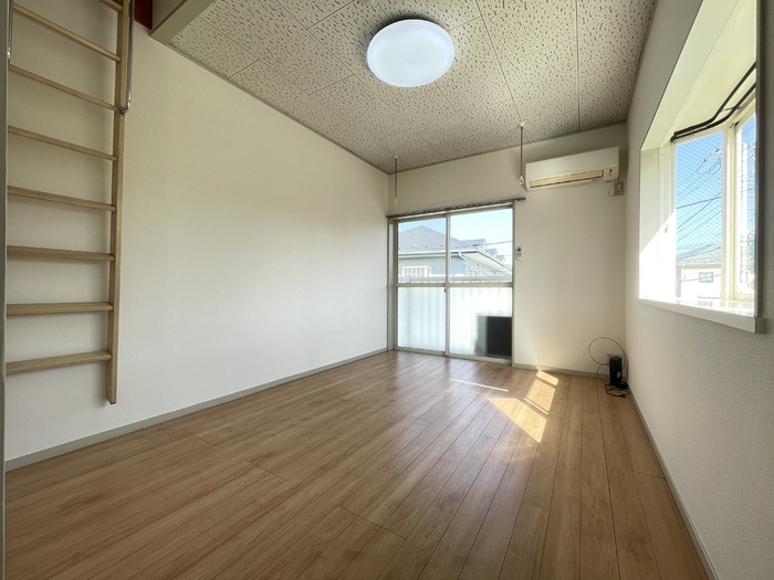 3/19 リビング/ダイニング