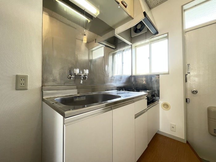 7/19 キッチン