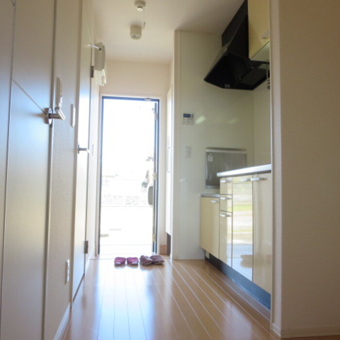 3/18 リビング/ダイニング