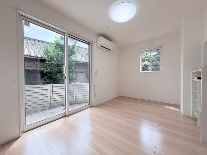 3/21 リビング/ダイニング