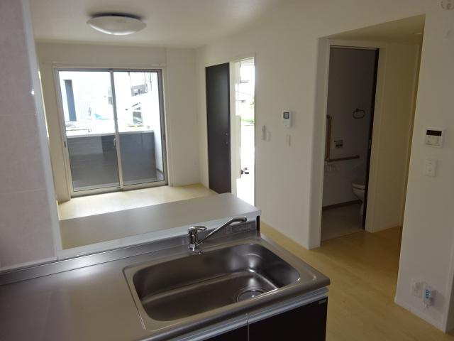 4/30 リビング/ダイニング