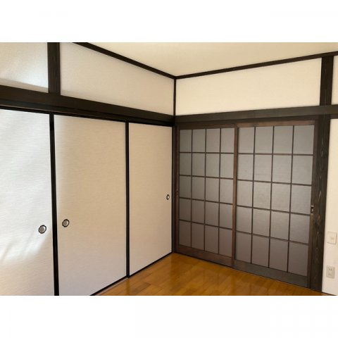 5/25 リビング/ダイニング