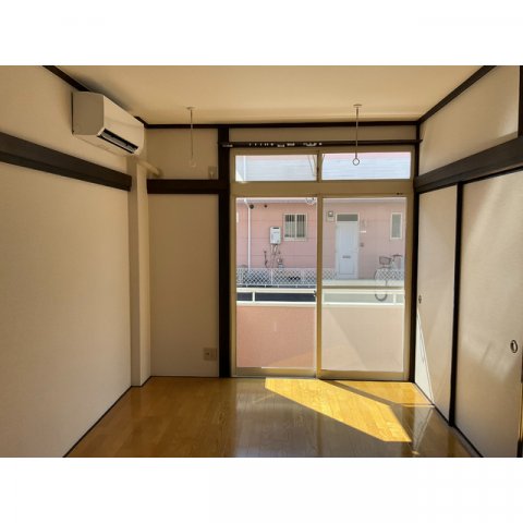 3/25 リビング/ダイニング