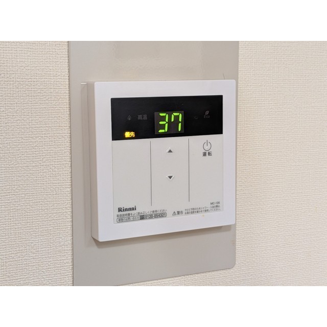 14/30 洗面