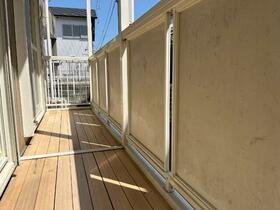 14/16 バルコニー