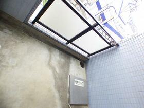 16/16 バルコニー